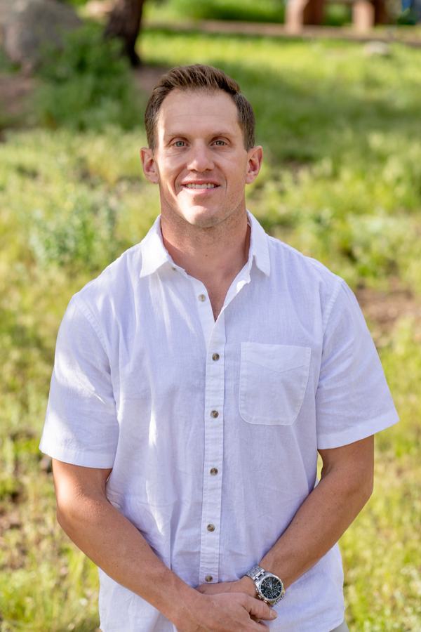 Chris Pace