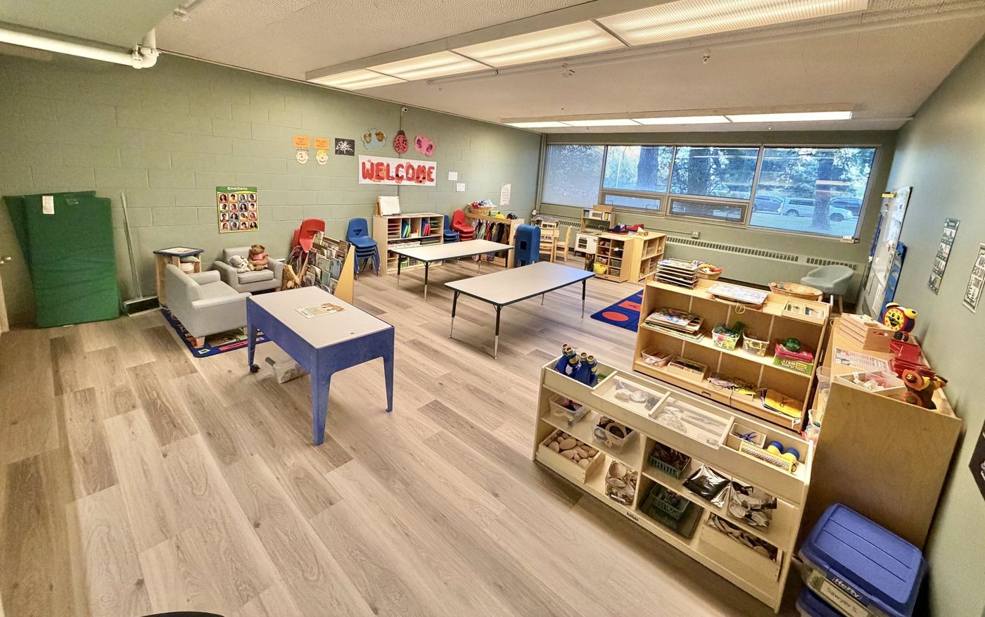 Little Peaks Learning Center